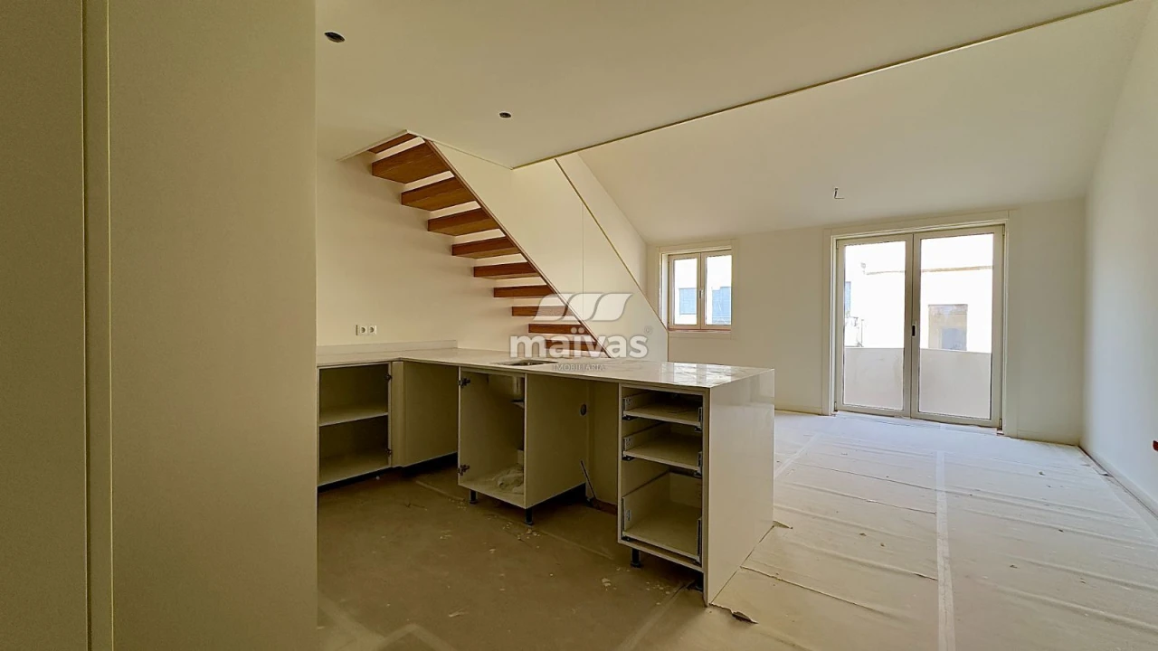 Apartamento T0 para Venda em Matosinhos e Leça da Palmeira Foto 2