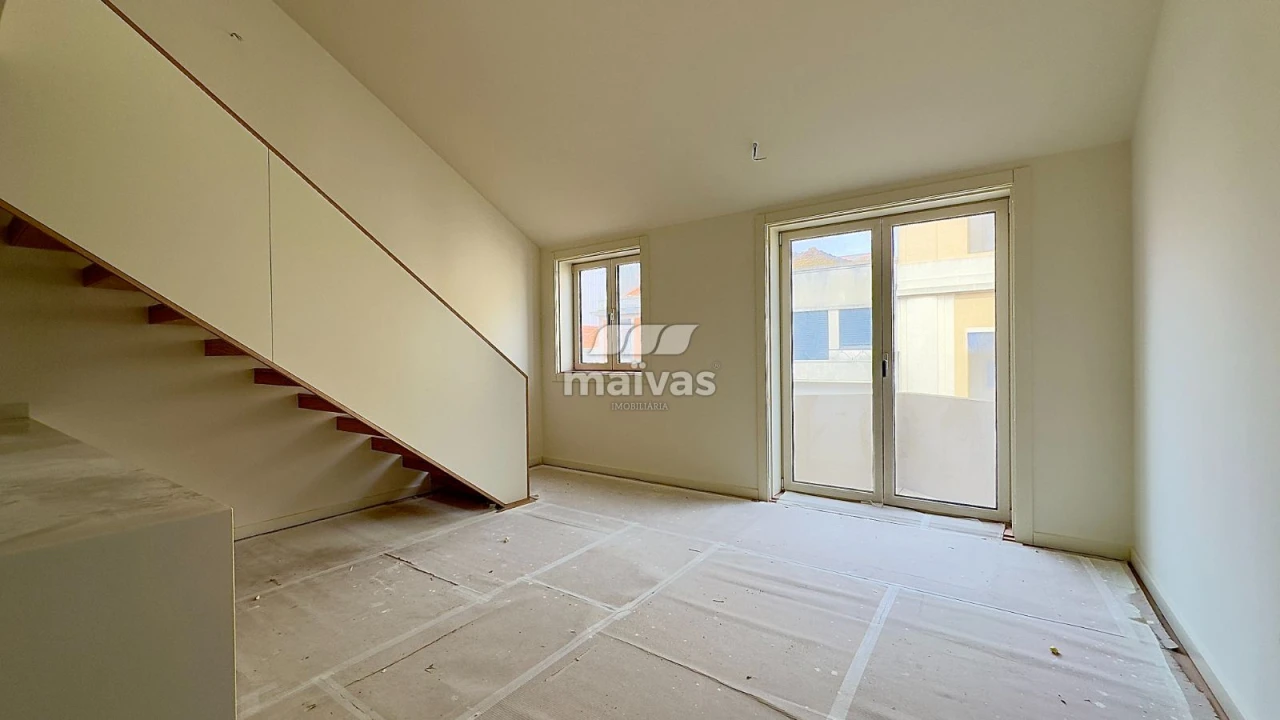 Apartamento T0 para Venda em Matosinhos e Leça da Palmeira Foto 4