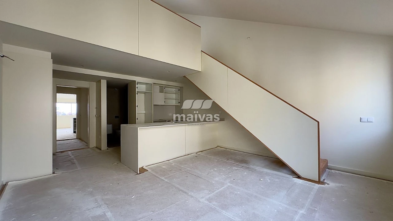 Apartamento T0 para Venda em Matosinhos e Leça da Palmeira Foto 5