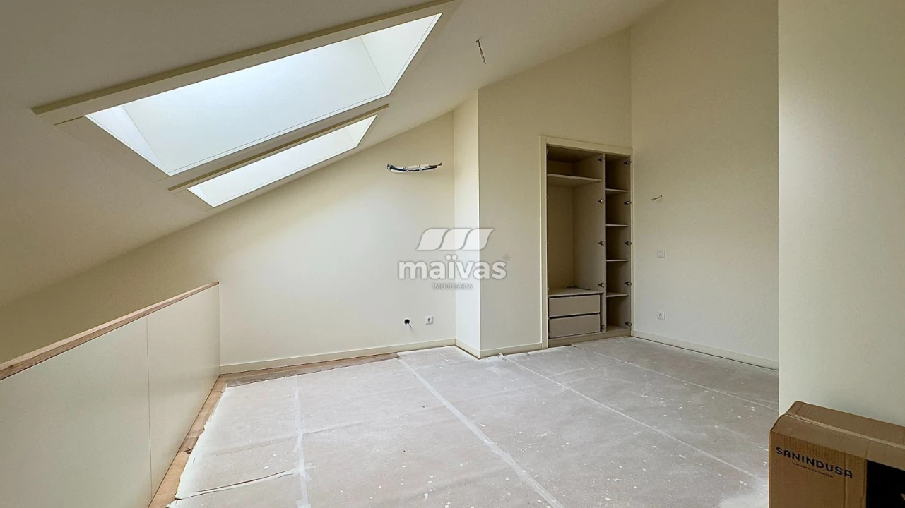 Apartamento T0 para Venda em Matosinhos e Leça da Palmeira Foto 10