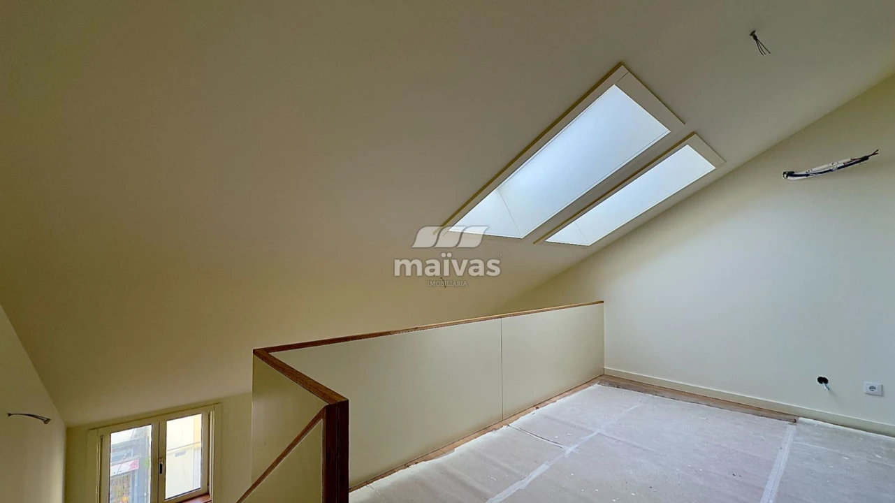 Apartamento T0 para Venda em Matosinhos e Leça da Palmeira Foto 11