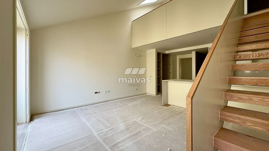 Apartamento T0 para Venda em Matosinhos e Leça da Palmeira Foto 6