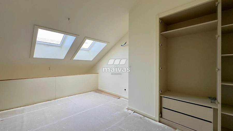 Apartamento T0 para Venda em Matosinhos e Leça da Palmeira Foto 12