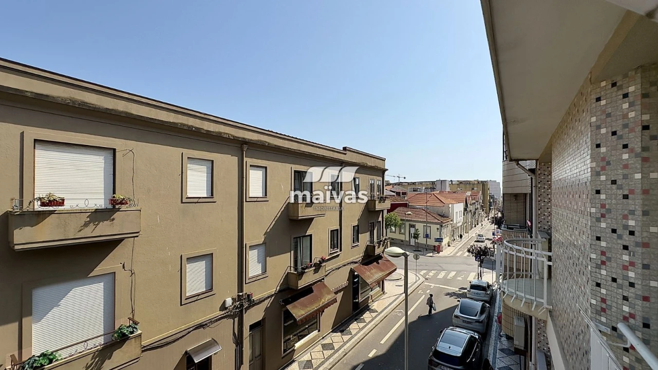 Apartamento T2 para Venda em Matosinhos e Leça da Palmeira Foto 12