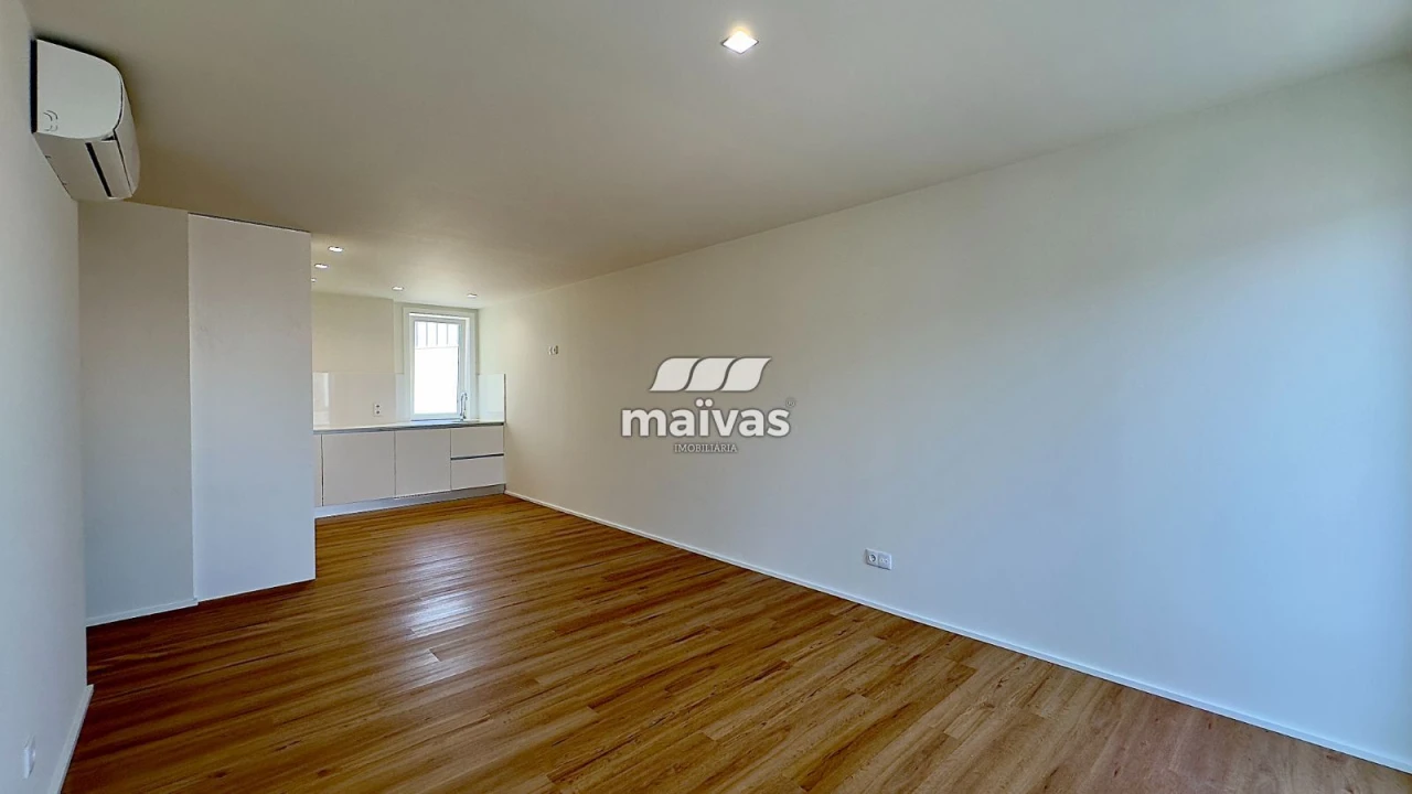 Apartamento T2 para Venda em Matosinhos e Leça da Palmeira Foto 15