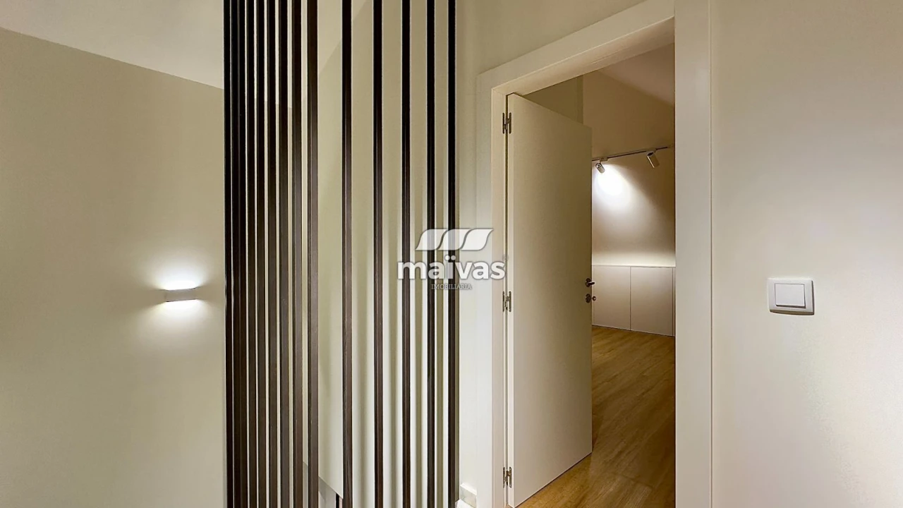 Apartamento T2 para Venda em Matosinhos e Leça da Palmeira Foto 21