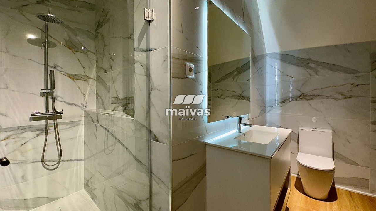 Apartamento T2 para Venda em Matosinhos e Leça da Palmeira Foto 27