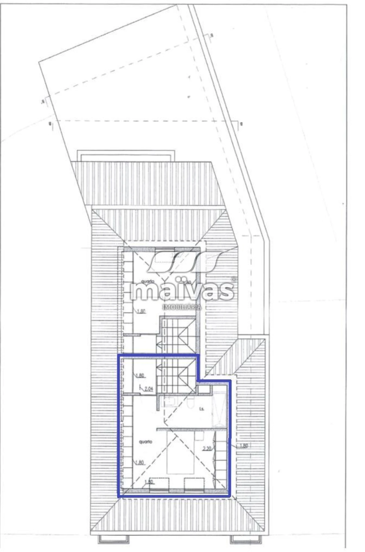 Apartamento T2 para Venda em Matosinhos e Leça da Palmeira Foto 32