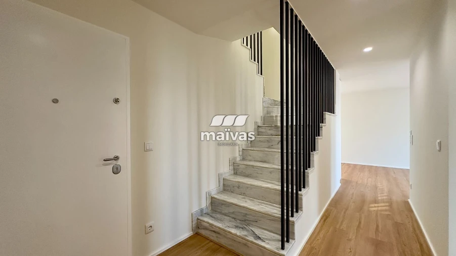 Apartamento T2 para Venda em Matosinhos e Leça da Palmeira Foto 2