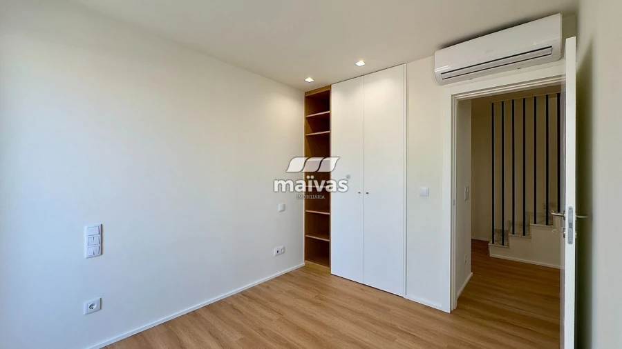 Apartamento T2 para Venda em Matosinhos e Leça da Palmeira Foto 11