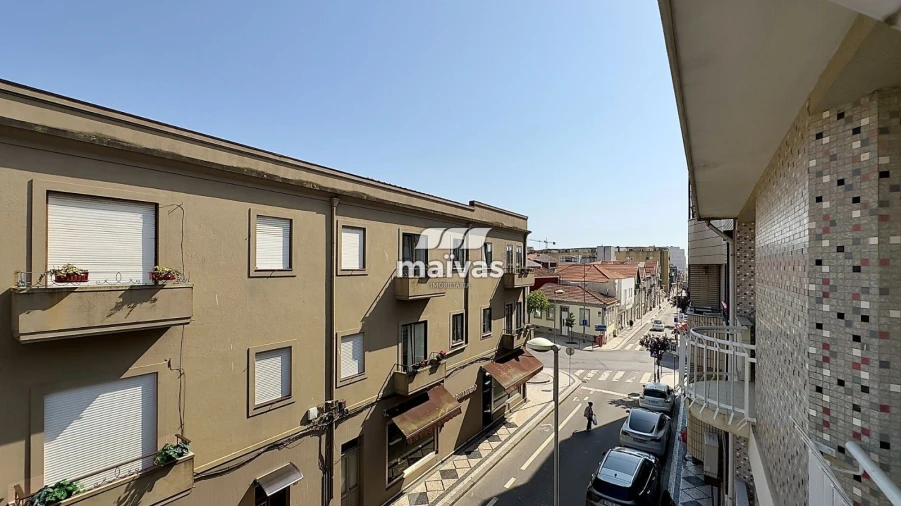 Apartamento T2 para Venda em Matosinhos e Leça da Palmeira Foto 12