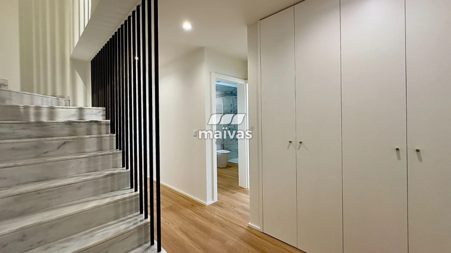 Apartamento T2 para Venda em Matosinhos e Leça da Palmeira Foto 19