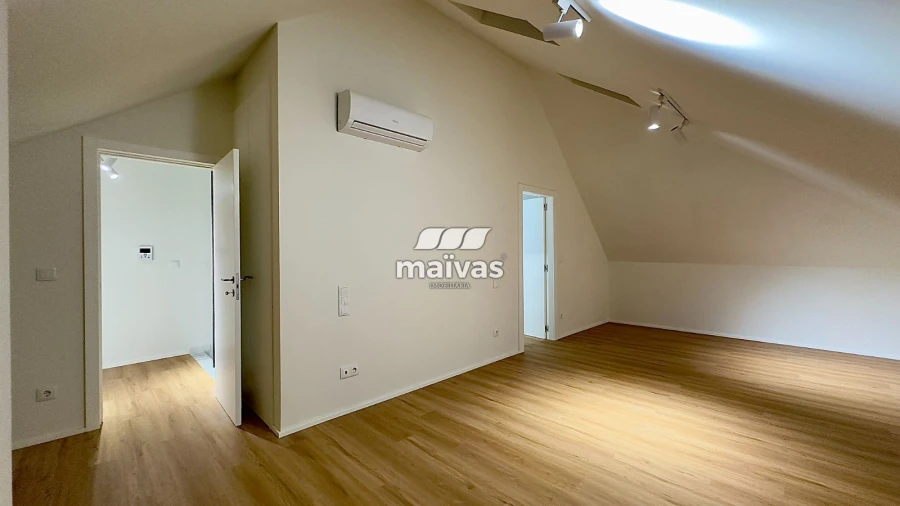 Apartamento T2 para Venda em Matosinhos e Leça da Palmeira Foto 24