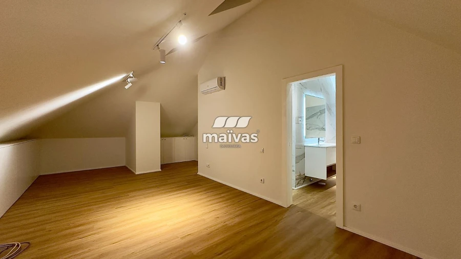 Apartamento T2 para Venda em Matosinhos e Leça da Palmeira Foto 25