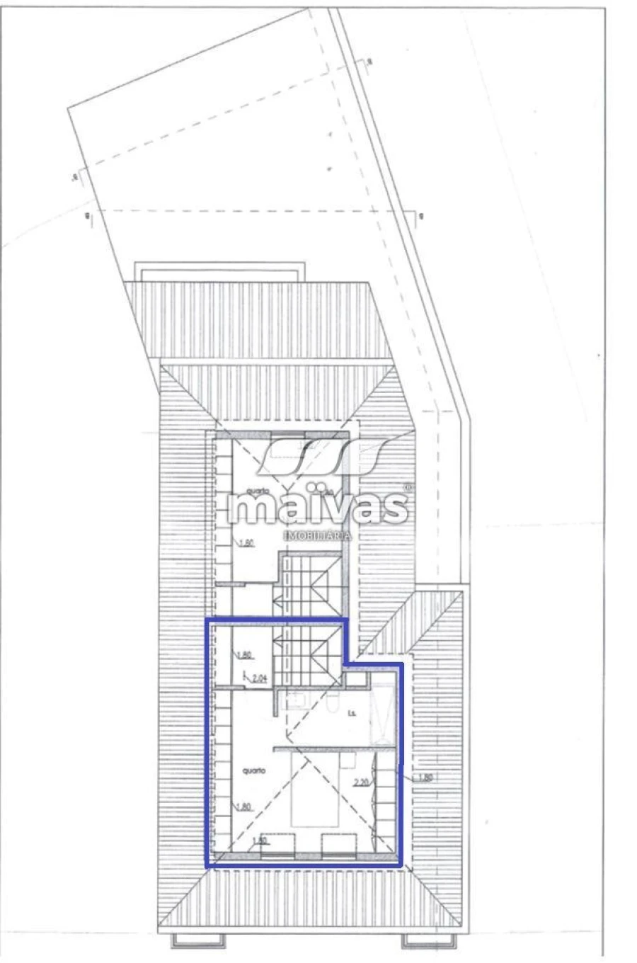 Apartamento T2 para Venda em Matosinhos e Leça da Palmeira Foto 32