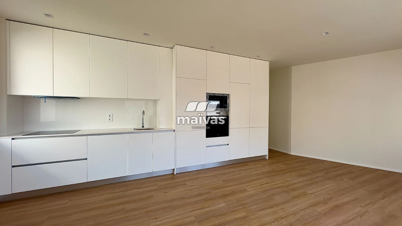 Apartamento T1 para Venda em Matosinhos e Leça da Palmeira Foto 3