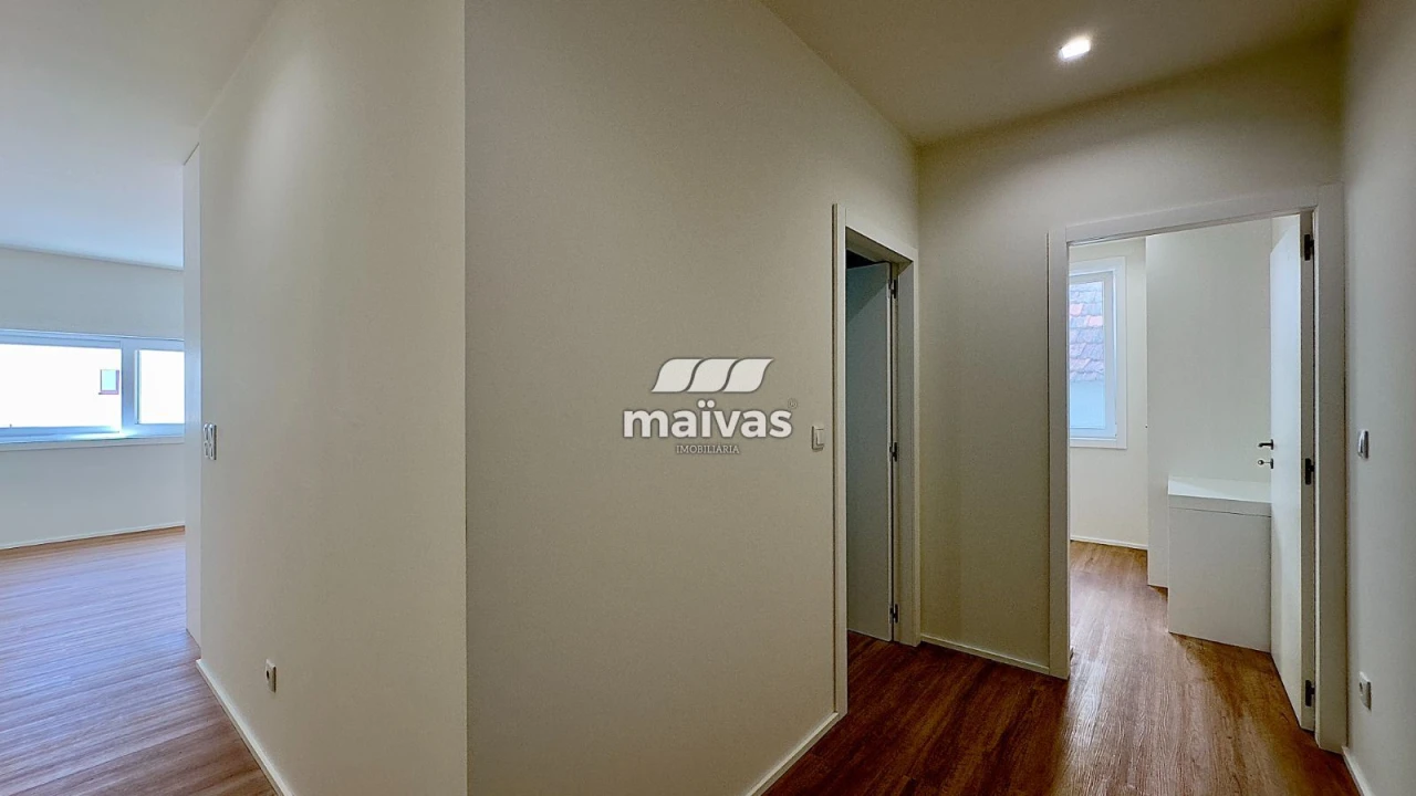 Apartamento T1 para Venda em Matosinhos e Leça da Palmeira Foto 6