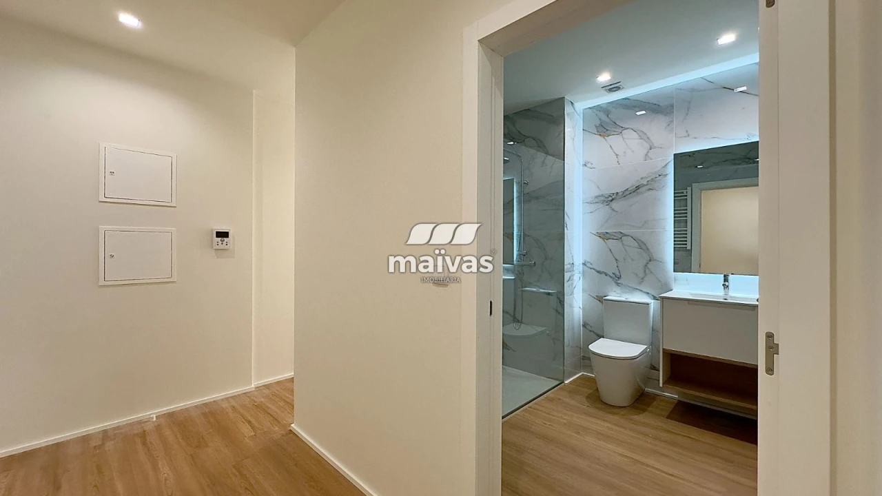 Apartamento T1 para Venda em Matosinhos e Leça da Palmeira Foto 7