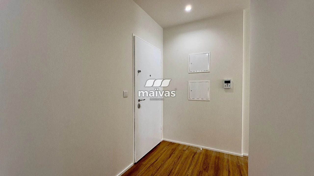 Apartamento T1 para Venda em Matosinhos e Leça da Palmeira Foto 8