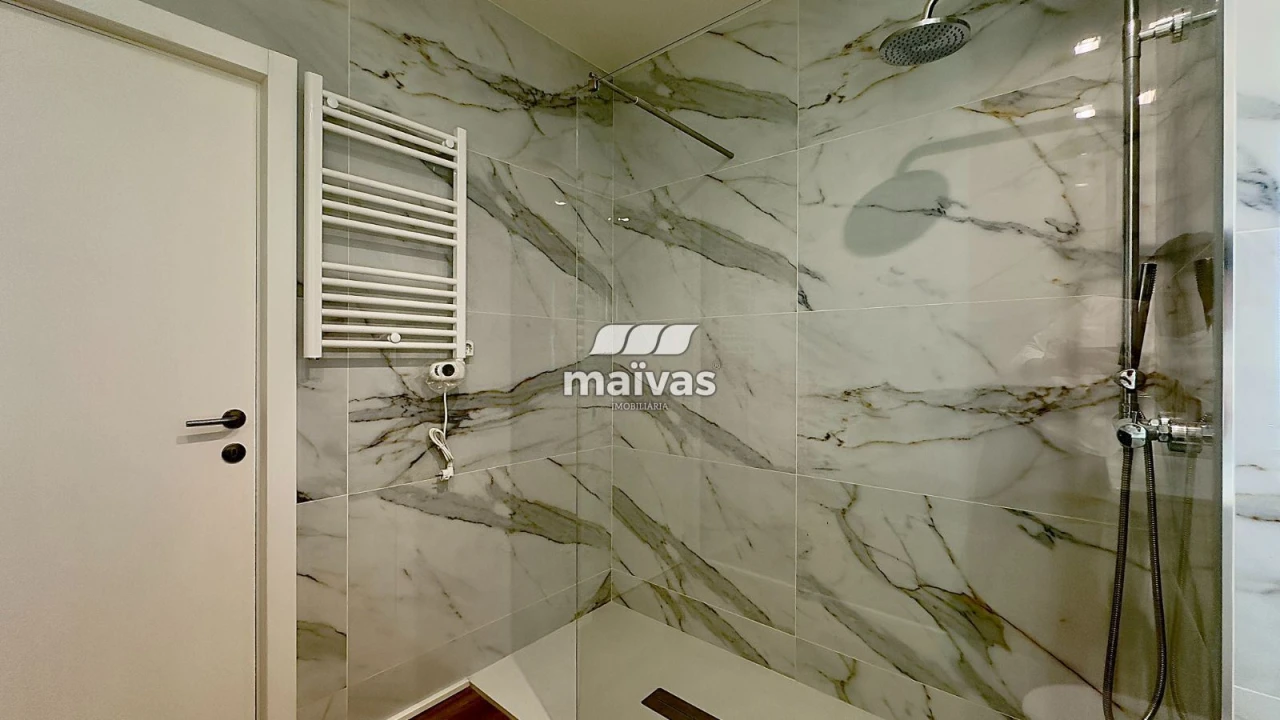 Apartamento T1 para Venda em Matosinhos e Leça da Palmeira Foto 10