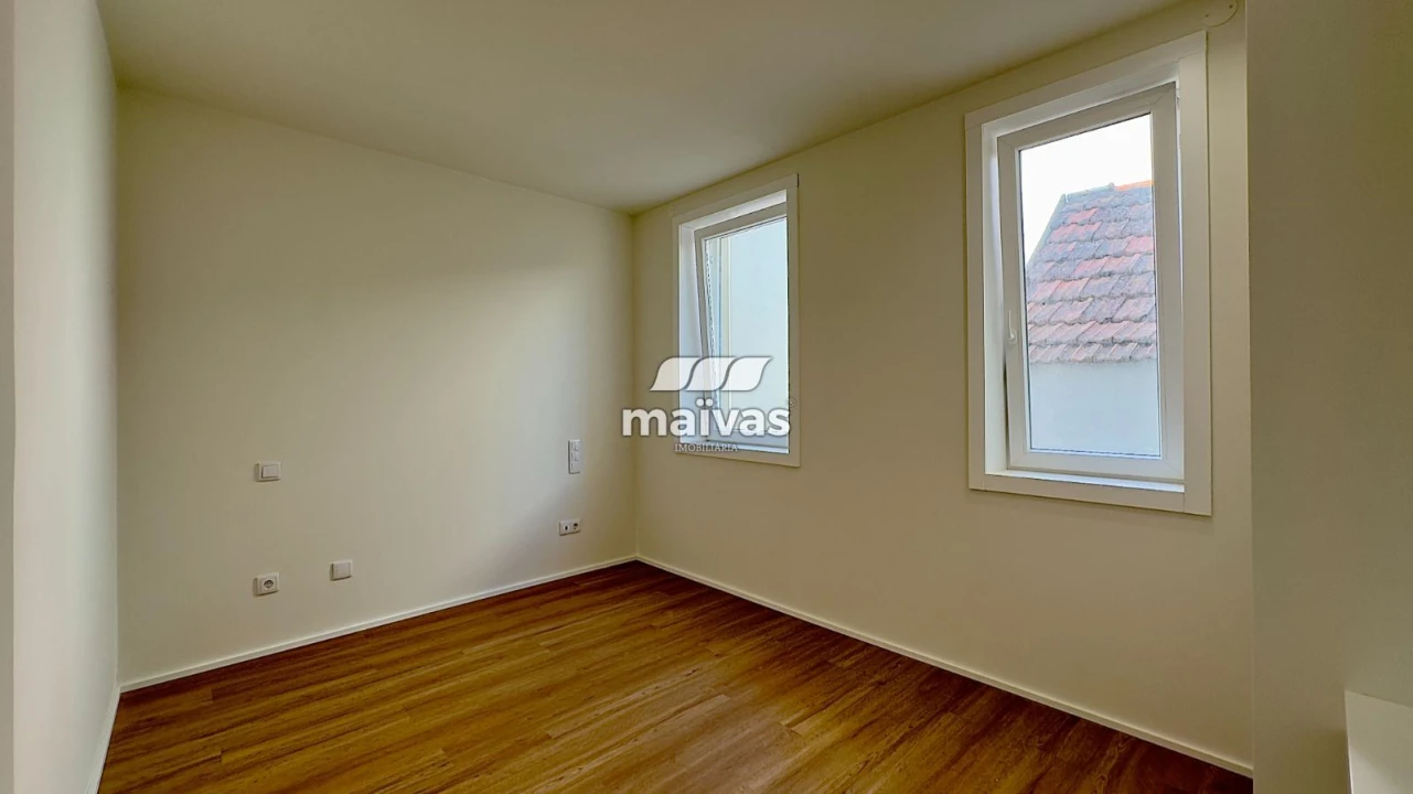 Apartamento T1 para Venda em Matosinhos e Leça da Palmeira Foto 11