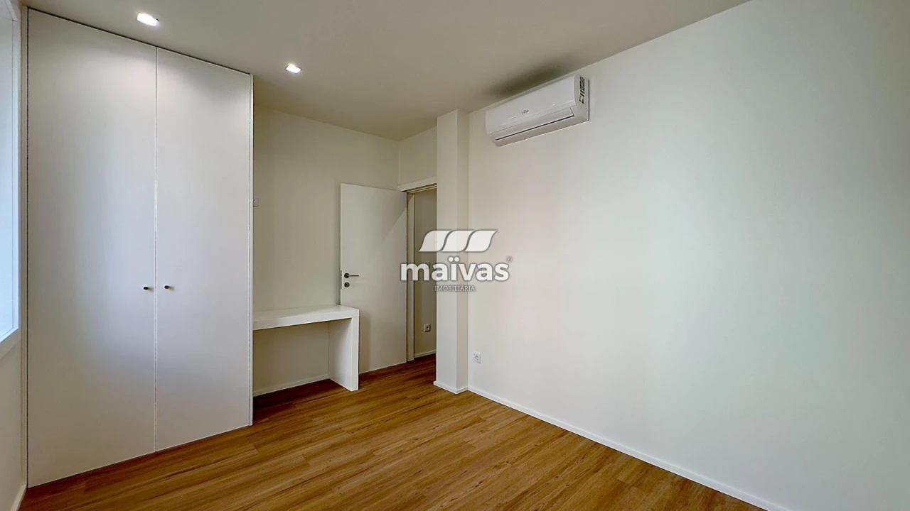 Apartamento T1 para Venda em Matosinhos e Leça da Palmeira Foto 13