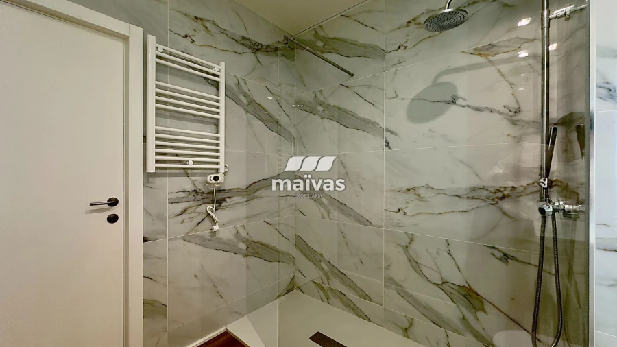 Apartamento T1 para Venda em Matosinhos e Leça da Palmeira Foto 10