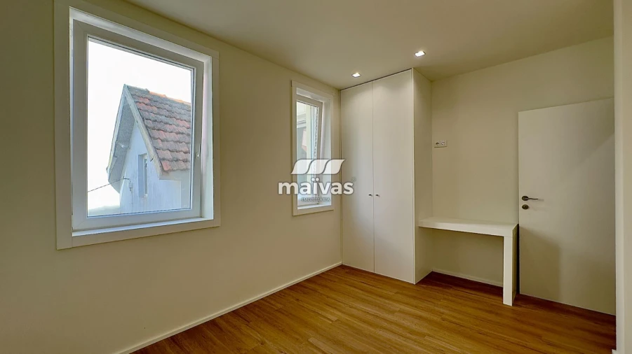 Apartamento T1 para Venda em Matosinhos e Leça da Palmeira Foto 12