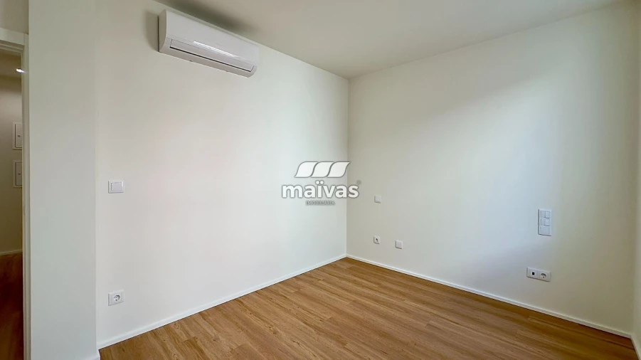 Apartamento T1 para Venda em Matosinhos e Leça da Palmeira Foto 14