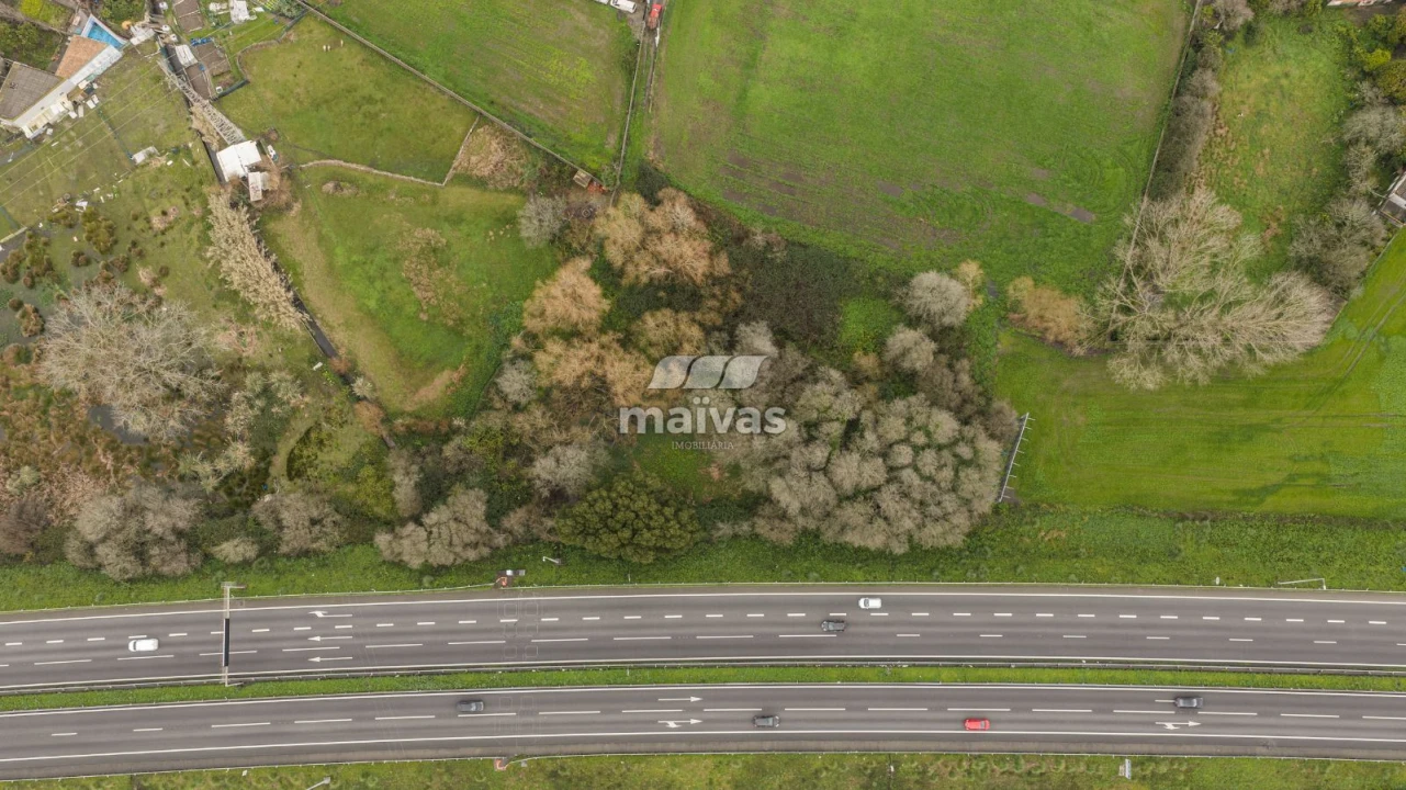 Terreno Agricola ou Rústico para Venda em Perafita, Lavra e Santa Cruz do Bispo Foto 10