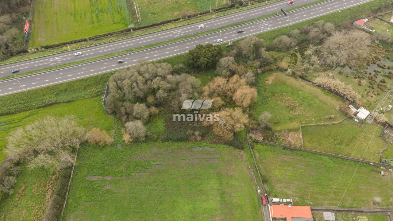 Terreno Agricola ou Rústico para Venda em Perafita, Lavra e Santa Cruz do Bispo Foto 11