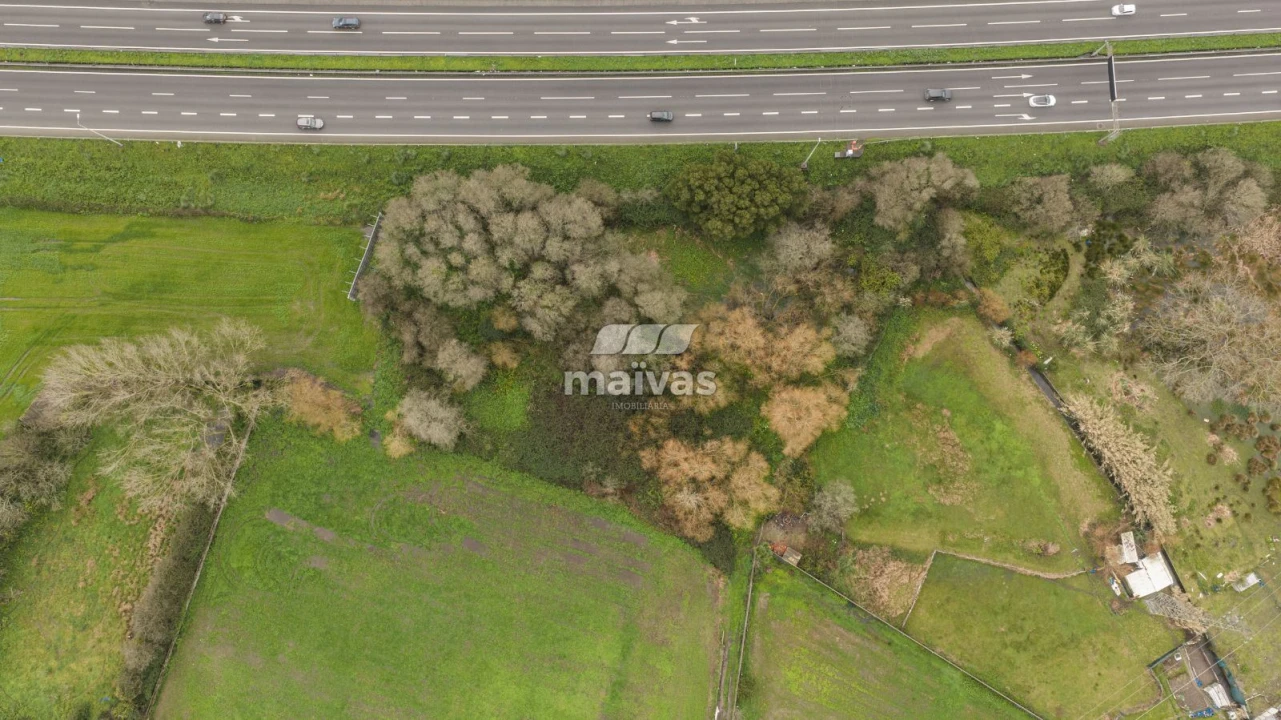 Terreno Agricola ou Rústico para Venda em Perafita, Lavra e Santa Cruz do Bispo Foto 13