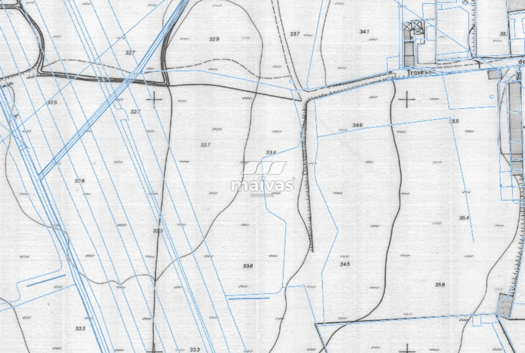Terreno Agricola ou Rústico para Venda em Perafita, Lavra e Santa Cruz do Bispo Foto 18