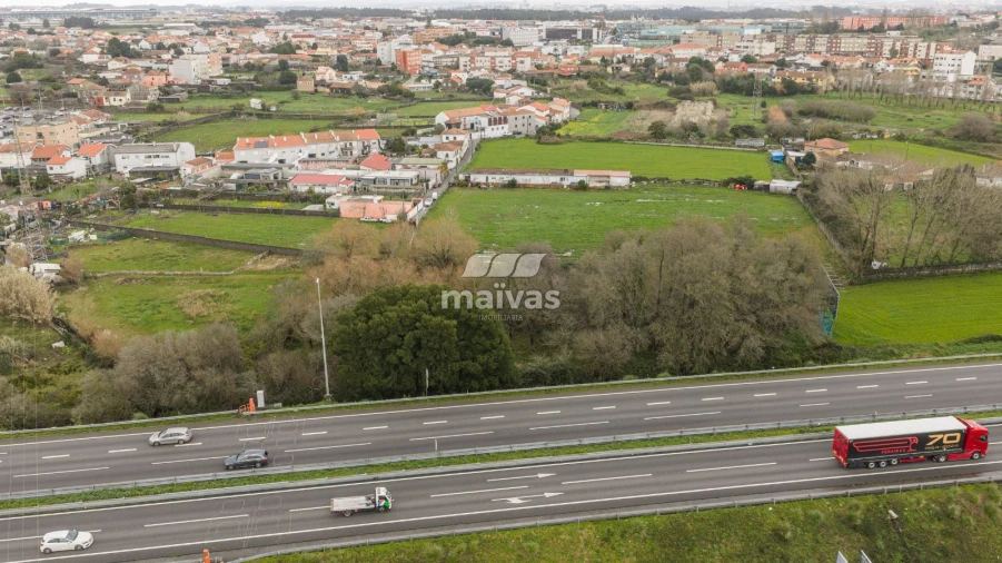 Terreno Agricola ou Rústico para Venda em Perafita, Lavra e Santa Cruz do Bispo Foto 8