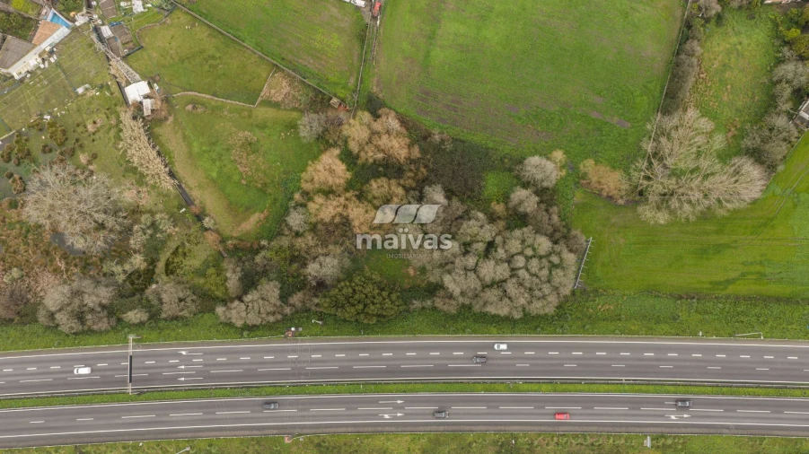 Terreno Agricola ou Rústico para Venda em Perafita, Lavra e Santa Cruz do Bispo Foto 10