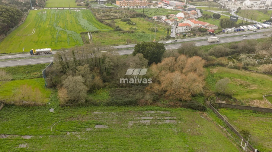 Terreno Agricola ou Rústico para Venda em Perafita, Lavra e Santa Cruz do Bispo Foto 14