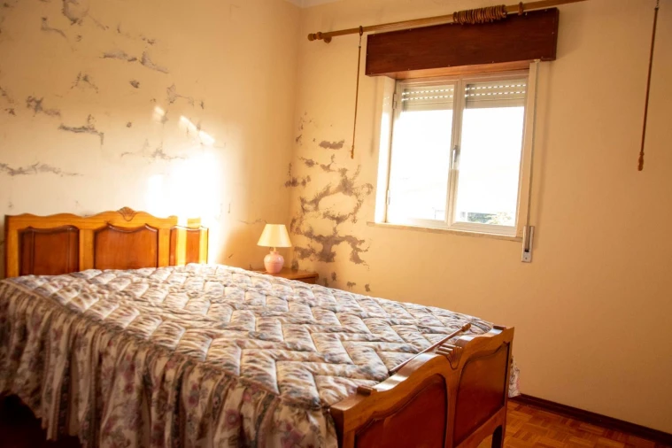 Moradia T3 para Venda em Freixo de Numão Foto 5