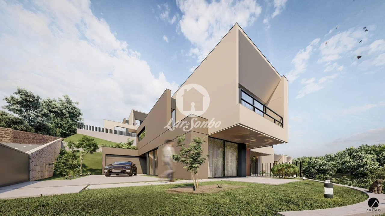 Moradia T3 para Venda em Campo e Tamel (São Pedro Fins) Foto 19