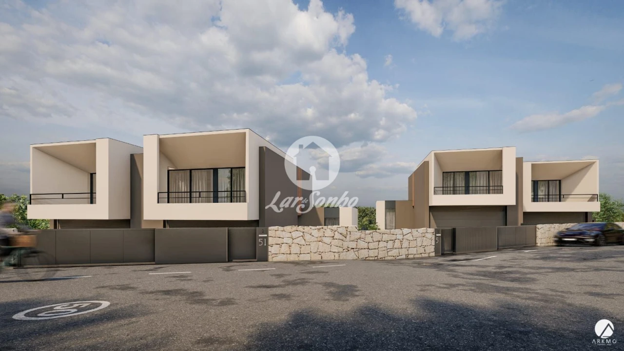 Moradia T3 para Venda em Campo e Tamel (São Pedro Fins) Foto 24