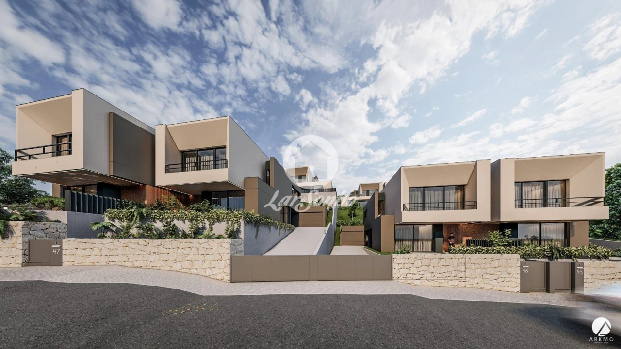 Moradia T3 para Venda em Campo e Tamel (São Pedro Fins) Foto 29