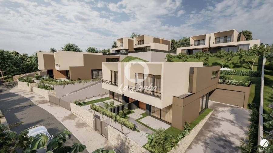 Moradia T3 para Venda em Campo e Tamel (São Pedro Fins) Foto 20