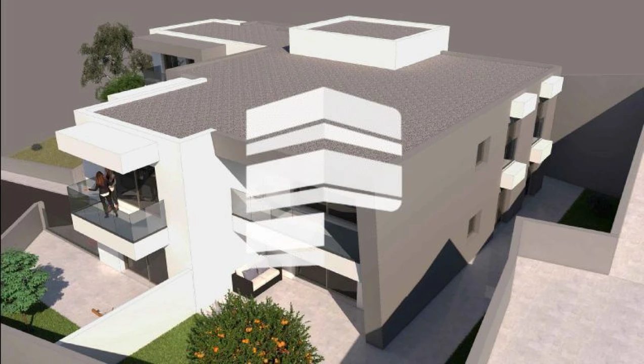 Apartamento T2 para Venda em Santo Antonio Foto 5