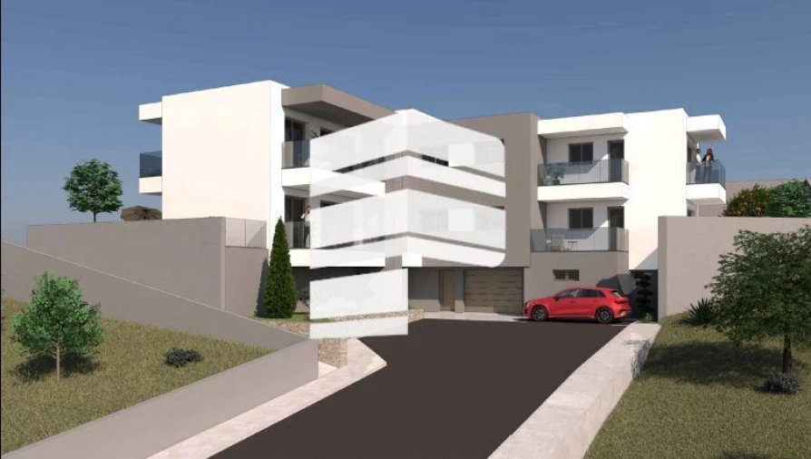 Apartamento T2 para Venda em Santo Antonio Foto 3