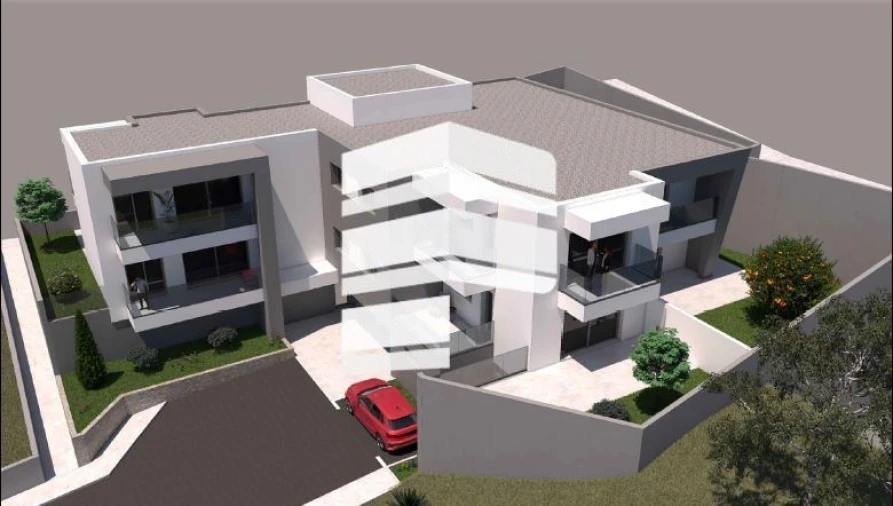 Apartamento T2 para Venda em Santo Antonio Foto 4