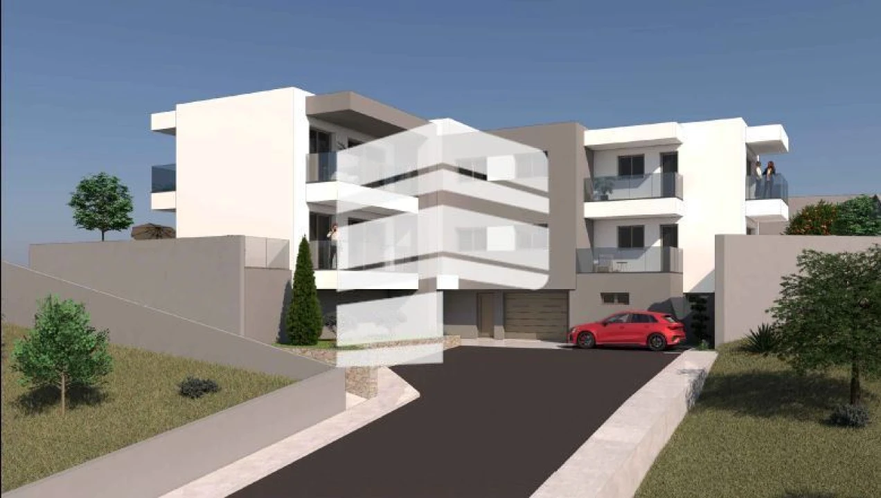 Apartamento T2 para Venda em Santo Antonio Foto 2