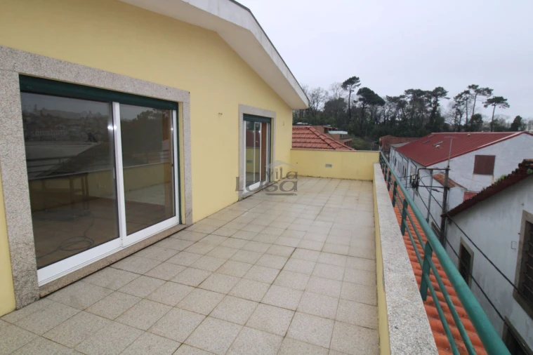 Moradia T2 para Arrendamento em Santa Marinha e São Pedro da Afurada Foto 11