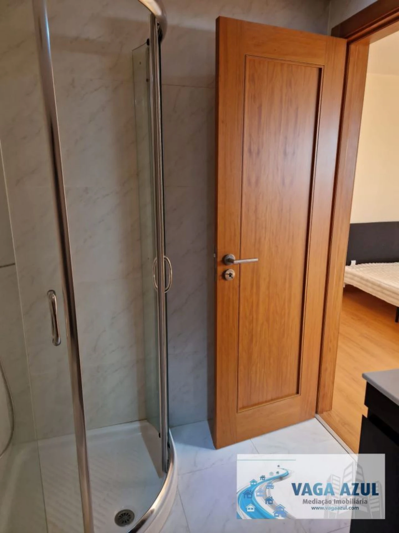 Quarto para Arrendamento em Custóias, Leça do Balio e Guifões Foto 12