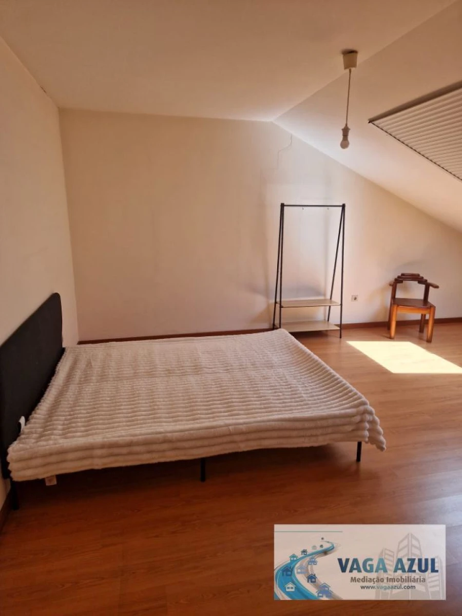 Quarto para Arrendamento em Custóias, Leça do Balio e Guifões Foto 1