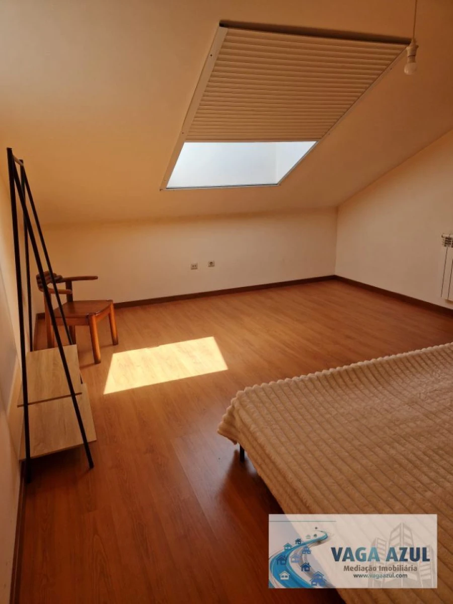 Quarto para Arrendamento em Custóias, Leça do Balio e Guifões Foto 3