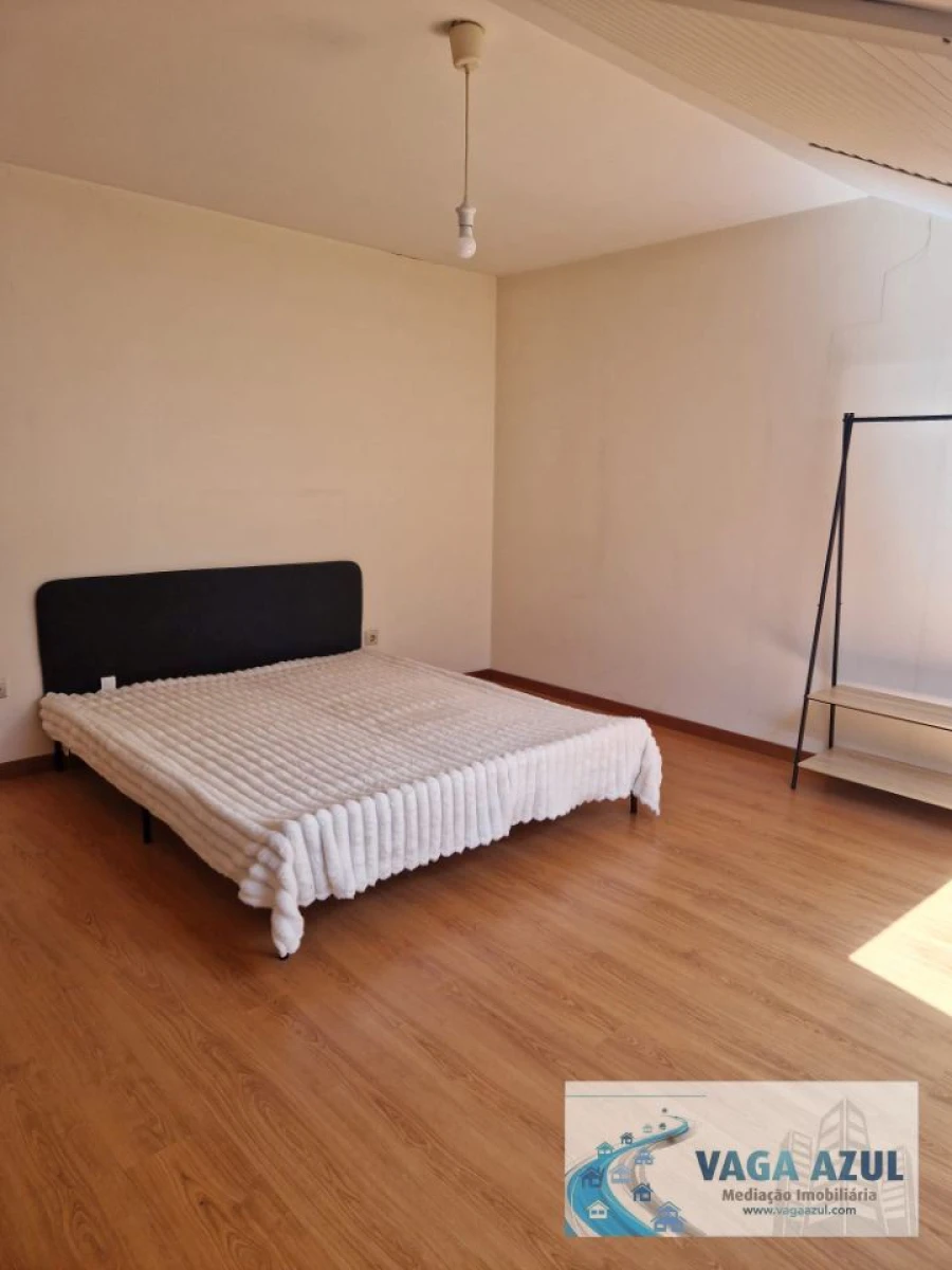 Quarto para Arrendamento em Custóias, Leça do Balio e Guifões Foto 4